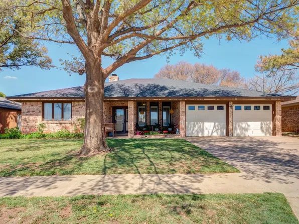 5422 90th St, Lubbock, TX 79424