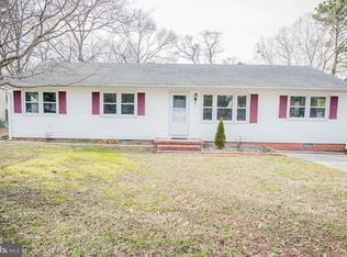 1406 Westchester St, Salisbury, MD 21801