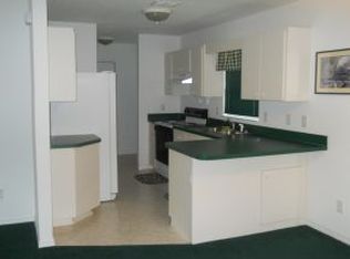 307 Lilac Ln, Inverness, FL 34452