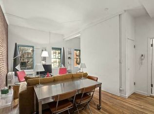 256 W 21st St APT 4A, New York, NY 10011