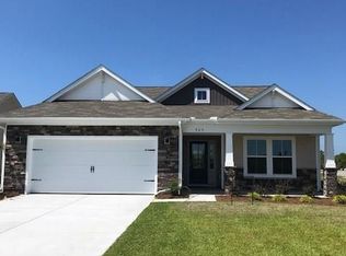 925 Harwick Ct SW LOT 14, Ocean Isle Beach, NC 28469