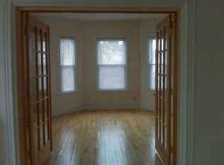 9 Cleeve St #2, Portland, ME 04101