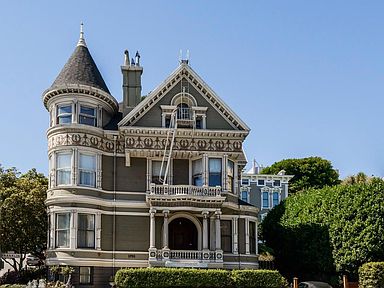 1701 Franklin St, San Francisco, CA 94109 | Zillow