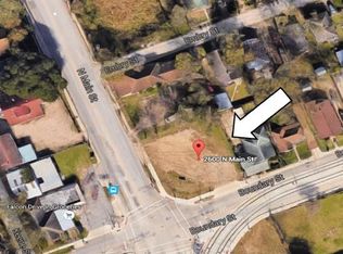 2600 N Main St, Houston, TX 77009