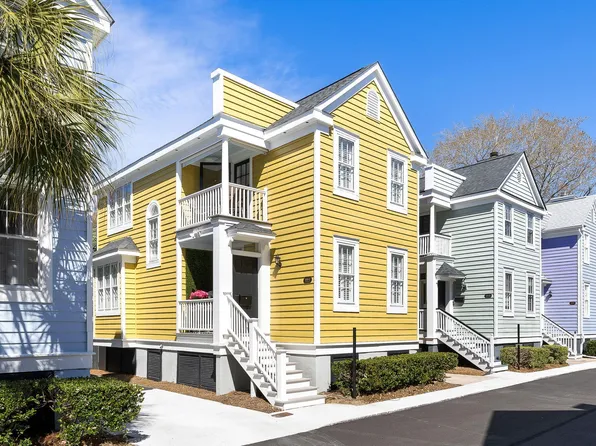 108 Smith St APT C, Charleston, SC 29403