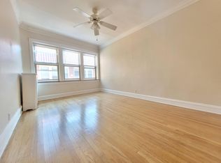 7669 N Sheridan Rd #67-3D, Chicago, IL 60626