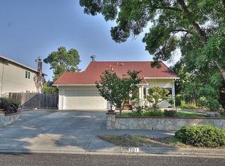 201 Tonopah Dr, Fremont, CA 94539