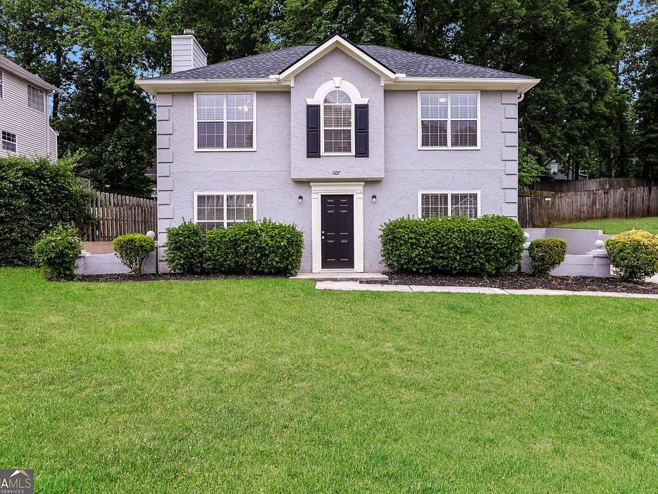 1st image of 1107 Langrage Dr SW