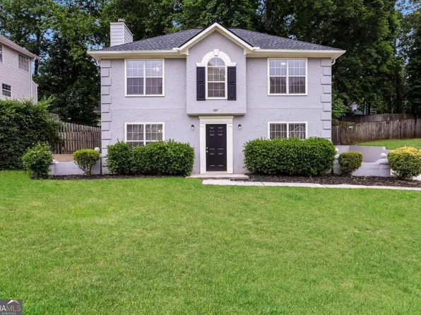 1107 Langrage Dr SW, Marietta, GA 30008