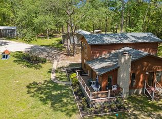 10 Boat Launch Rd, Point Blank, TX 77364