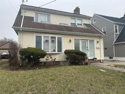 13721 224th Street, Springfield Gardens, NY, 11413