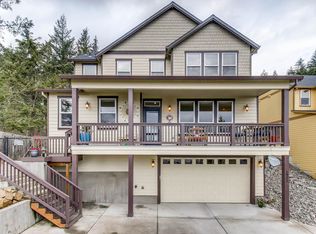 1922 N 18th Ct, Washougal, WA 98671