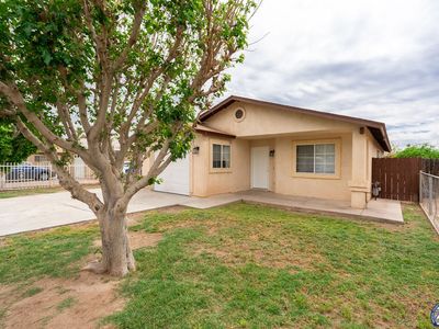 1276 D St, Brawley, CA, 92227