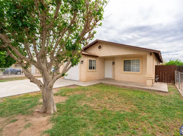 1276 D St, Brawley, CA 92227