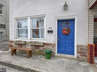 308 Cherry St, Columbia, PA 17512
