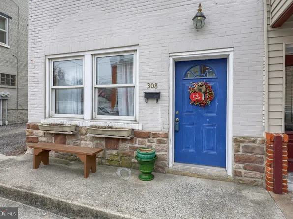 308 Cherry St, Columbia, PA 17512