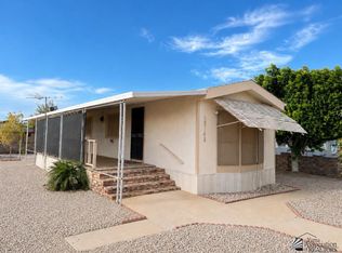13148 E 49th Dr, Yuma, AZ 85367