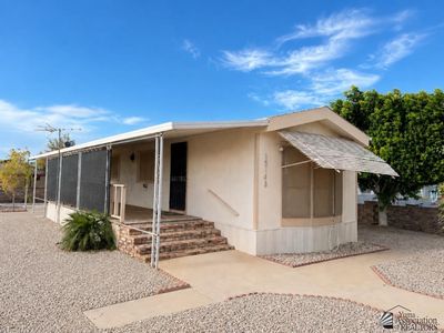 13148 E 49th Dr, Yuma, AZ, 85367
