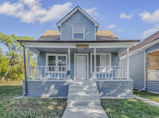 17144 Justine St, Hamtramck, MI 48212