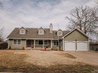 35 Crestview Dr, Salina, KS 67401