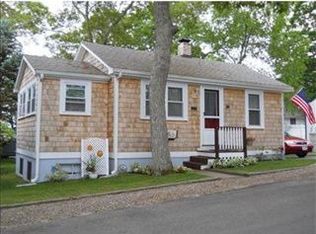 55 Pinehurst Dr, Wareham, MA 02571