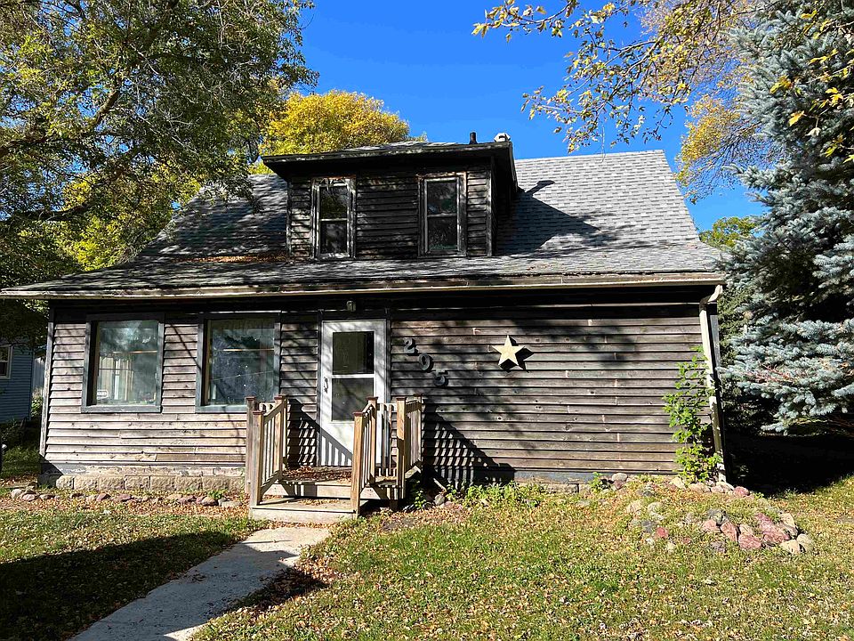 205 N State St, Terril, IA 51364 MLS 231160 Zillow