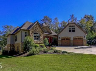 43 S Shore Dr, Newnan, GA 30263