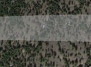 0 Doe Mountain Rd, Tonasket, WA 98855