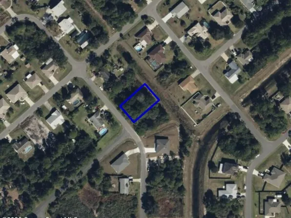 2125 Rockabye Ave SE, Palm Bay, FL 32909