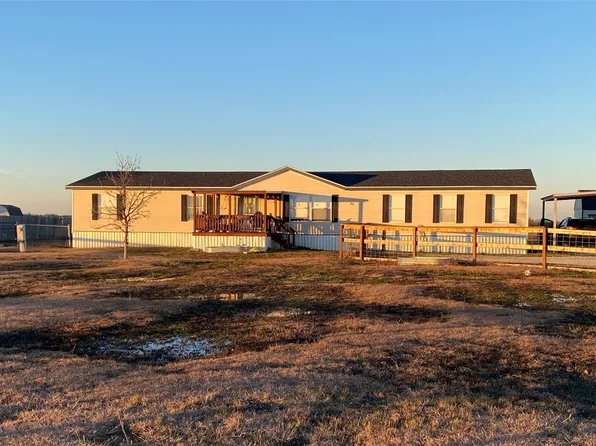 6109 Fm 2415, Alvarado, TX 76009