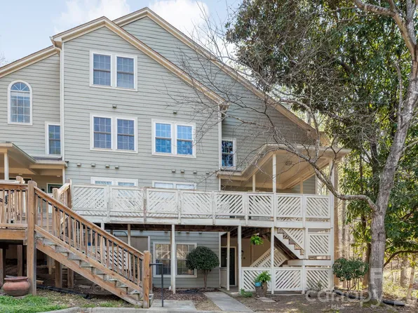 6039 Gray Gate Ln APT B, Charlotte, NC 28210