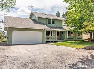 22540 Calgary Dr, Bend, OR 97702