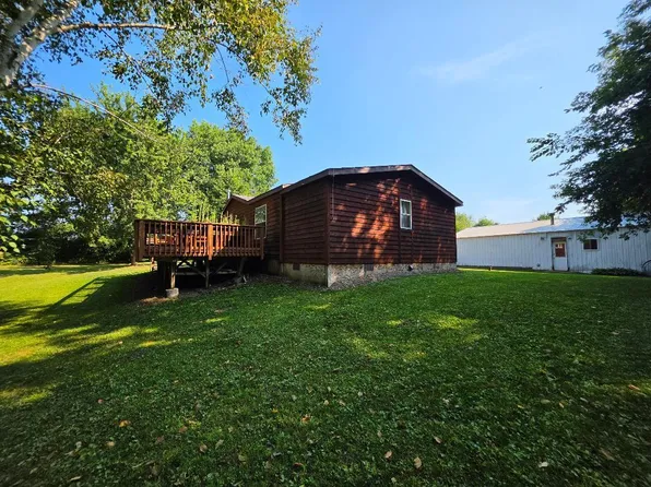 2560-8 3/4 St, Cumberland, WI 54829