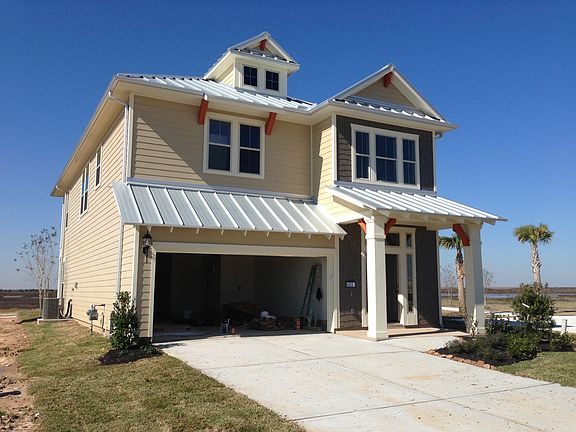 David Weekley Homes Inventory Photo