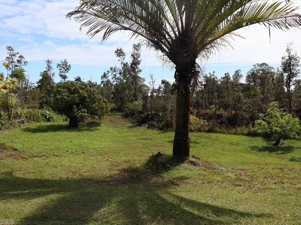 Kalaunu St Lot 88, Pahoa, HI 96778