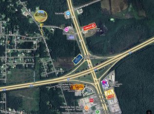 7208 Elder Ferry Rd, Moss Point, MS 39563