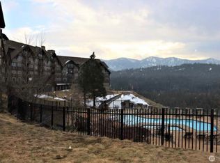 3600 Suncadia Trl, Cle Elum, WA 98922
