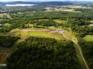 1106 Hinchey Hollow Rd, New Market, TN 37820