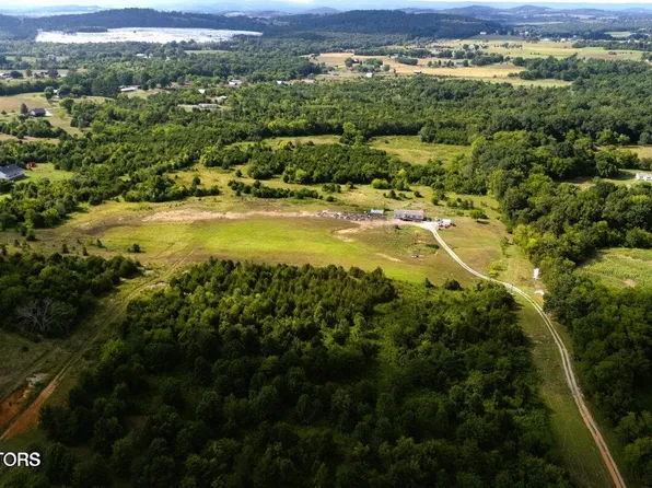 1106 Hinchey Hollow Rd, New Market, TN 37820