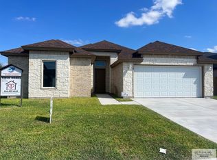 16627 W McCullar Ct #3, Harlingen, TX 78552