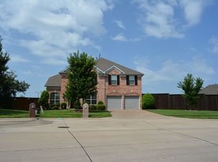 11701 Lampwick Ln, Frisco, TX 75035