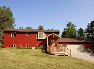 3706 Holly Ct, Rapid City, SD 57702