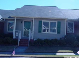 1320 Cambridge Pl, Anniston, AL 36207