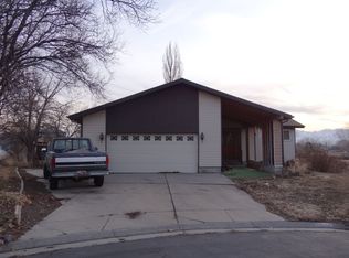 205 Country Club Ln, Stansbury Park, UT 84074