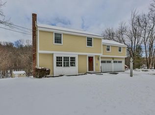 80 E Bare Hill Rd, Harvard, MA 01451