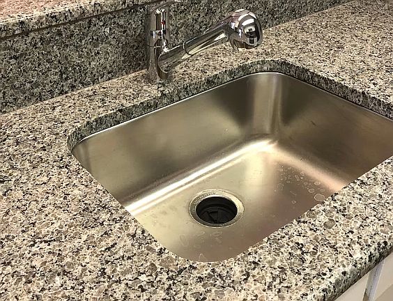 Kitchen Sink