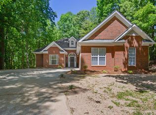 1891 County Line Rd SW, Atlanta, GA 30331