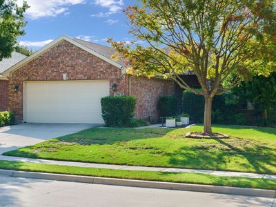 5109 Promised Land Dr, McKinney, TX, 75071