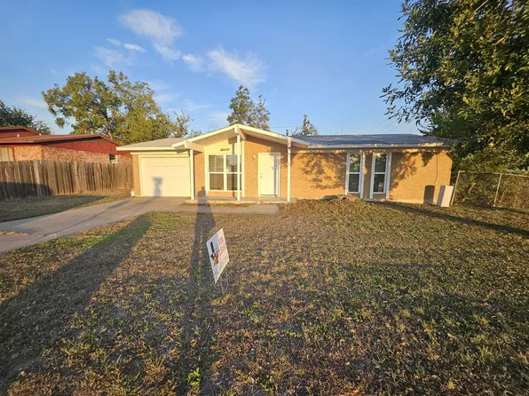 2400 Athens St, Killeen, TX 76541