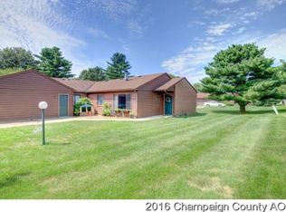 2604 Heritage Dr, Champaign, IL
